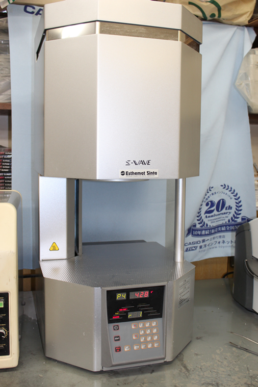 �W���R�j�A�p�V���^�����O�t�@�[�l�X�i���ȋZ�H���j