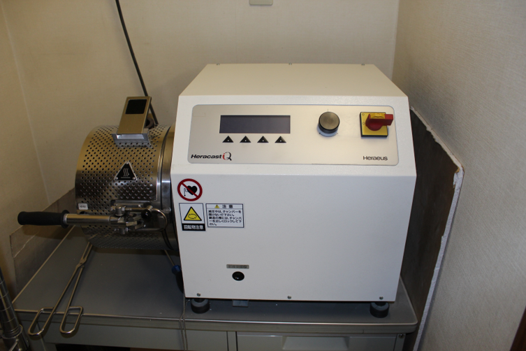 �����g�^�󈳔������@�i���ȋZ�H�p�j