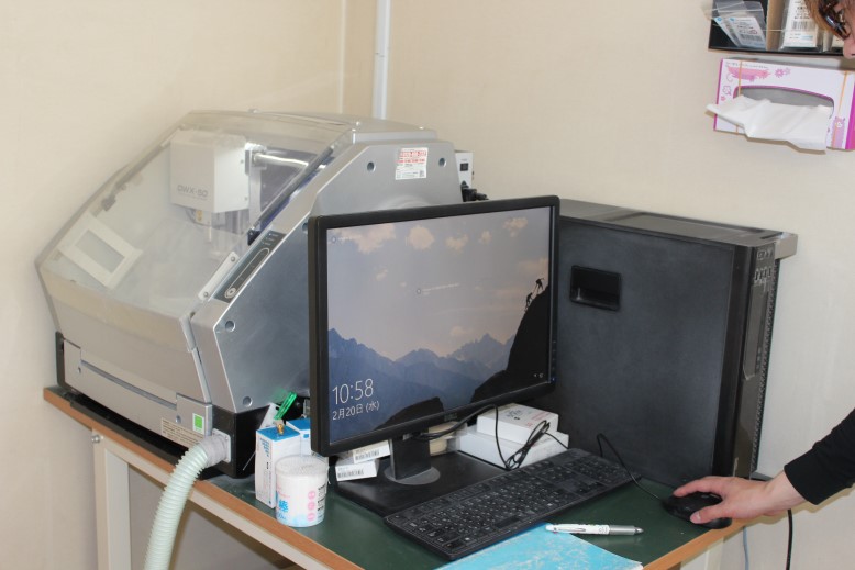 ���ȋZ�H�p�̂b�`�l�@